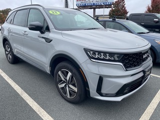 2022 Kia Sorento for sale in Burlington NC