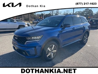 2023 Kia Sorento for sale in Dothan AL