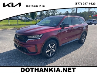 2021 Kia Sorento