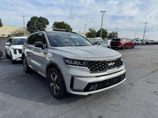 2022 Kia Sorento for sale in Greenville SC