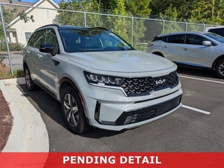 2023 Kia Sorento