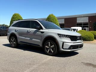 2022 Kia Sorento