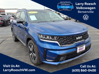 2022 Kia Sorento for sale in Elmhurst IL