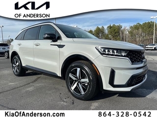 2022 Kia Sorento for sale in Pendleton SC