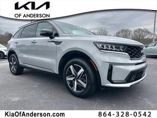 2023 Kia Sorento for sale in Pendleton SC