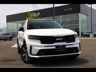 2023 Kia Sorento for sale in Elgin IL