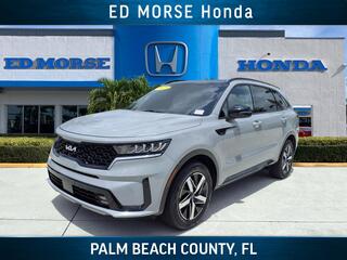 2023 Kia Sorento for sale in Riviera Beach FL