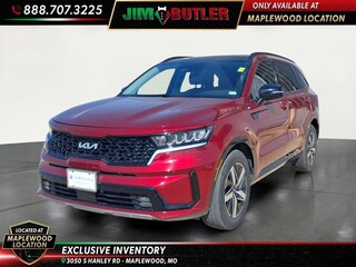2023 Kia Sorento