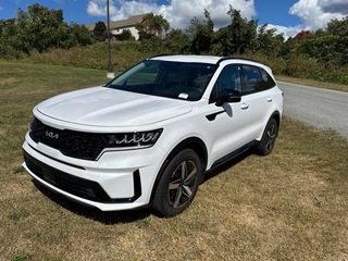 2023 Kia Sorento for sale in Johnson City TN