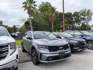2023 Kia Sorento for sale in Dickinson TX