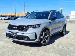 2022 Kia Sorento for sale in Tomball TX