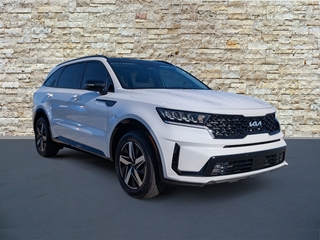2023 Kia Sorento