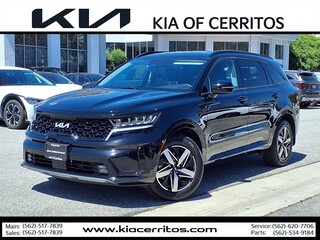 2023 Kia Sorento for sale in Cerritos CA