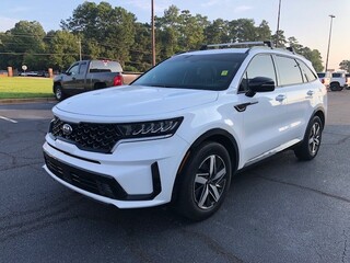 2021 Kia Sorento