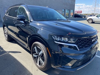 2023 Kia Sorento for sale in Burlington NC