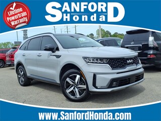 2023 Kia Sorento