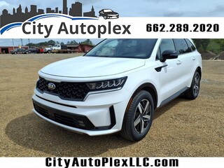 2021 Kia Sorento