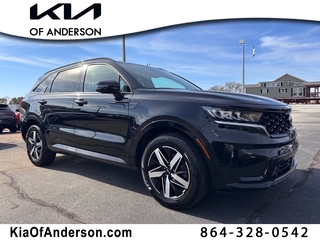 2021 Kia Sorento for sale in Pendleton SC