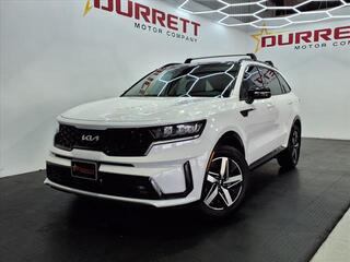 2022 Kia Sorento for sale in Houston TX