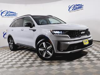 2022 Kia Sorento for sale in Beaumont TX