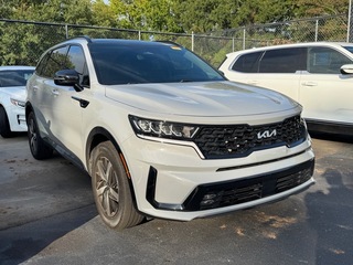 2022 Kia Sorento for sale in Greenville SC