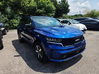 2022 Kia Sorento for sale in Burlington NC