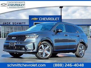 2022 Kia Sorento
