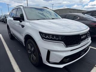 2023 Kia Sorento for sale in Greenville SC