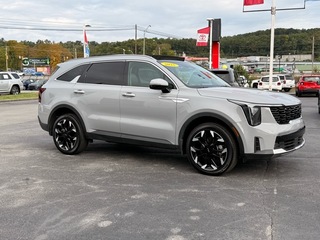2025 Kia Sorento for sale in Princeton WV