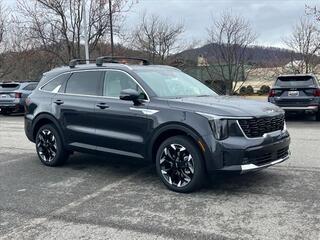 2025 Kia Sorento for sale in Asheville NC
