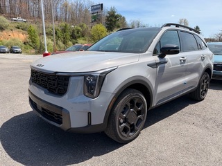 2025 Kia Sorento for sale in Mount Hope WV