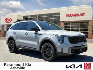 2025 Kia Sorento for sale in Asheville NC