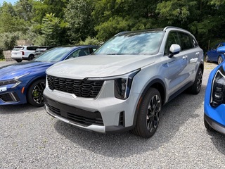 2025 Kia Sorento for sale in Mount Hope WV