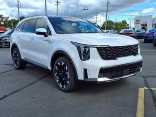 2025 Kia Sorento for sale in Lansing MI