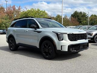 2026 Kia Sorento for sale in Asheville NC