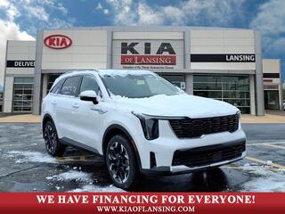 2026 Kia Sorento for sale in Lansing MI
