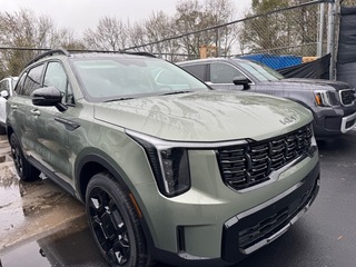 2026 Kia Sorento for sale in Greenville SC
