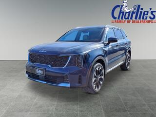 2026 Kia Sorento for sale in Augusta ME