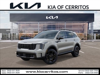 2026 Kia Sorento for sale in Cerritos CA