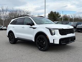 2026 Kia Sorento for sale in Asheville NC
