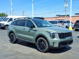 2026 Kia Sorento for sale in Council Bluffs IA