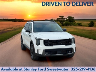 2024 Kia Sorento