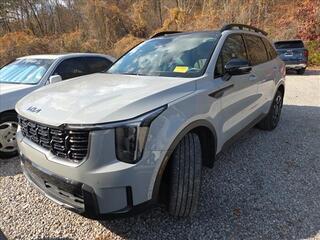 2025 Kia Sorento for sale in Knoxville TN