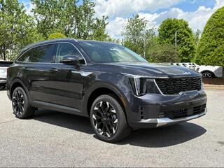 2025 Kia Sorento for sale in Asheville NC