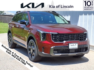 2025 Kia Sorento for sale in Lincoln NE