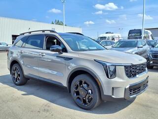 2025 Kia Sorento for sale in Council Bluffs IA