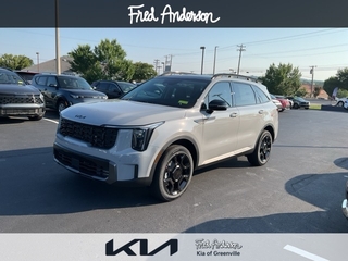2025 Kia Sorento for sale in Greenville SC