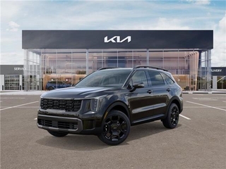 2025 Kia Sorento for sale in Lynchburg VA