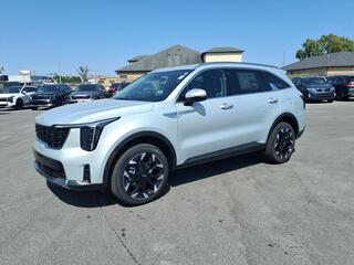 2026 Kia Sorento for sale in Terre Haute IN
