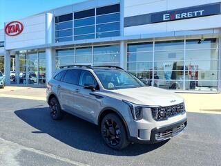 2026 Kia Sorento for sale in Chickasha OK